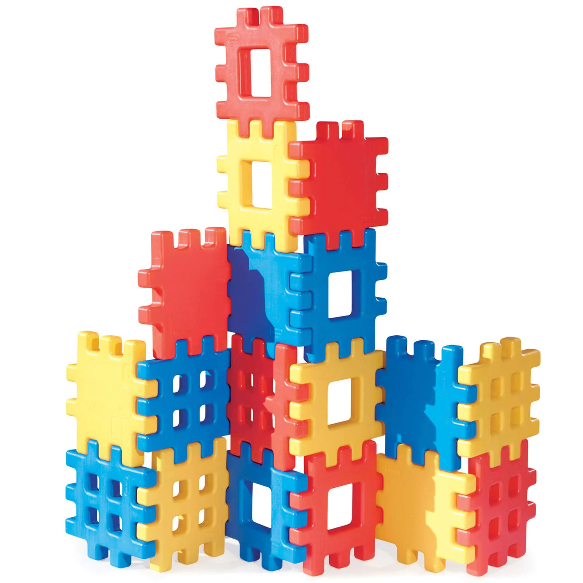 Little Tikes Big Waffle Blocks