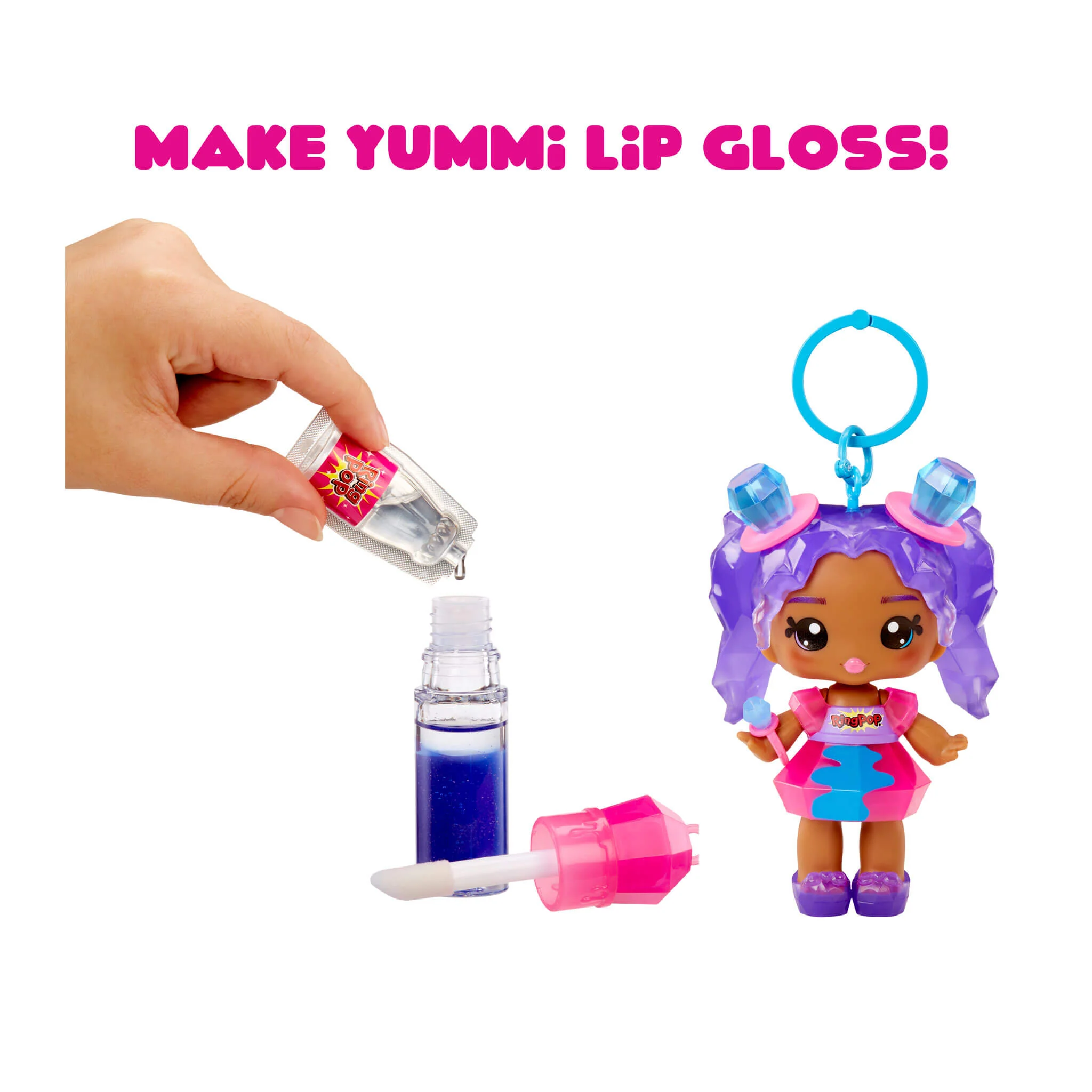 55-yummiland-x-licensed-sweets-lip-gloss-doll-ring-pop-3.webp Yummiland x Licensed Sweets Lip Gloss Doll: RING POP