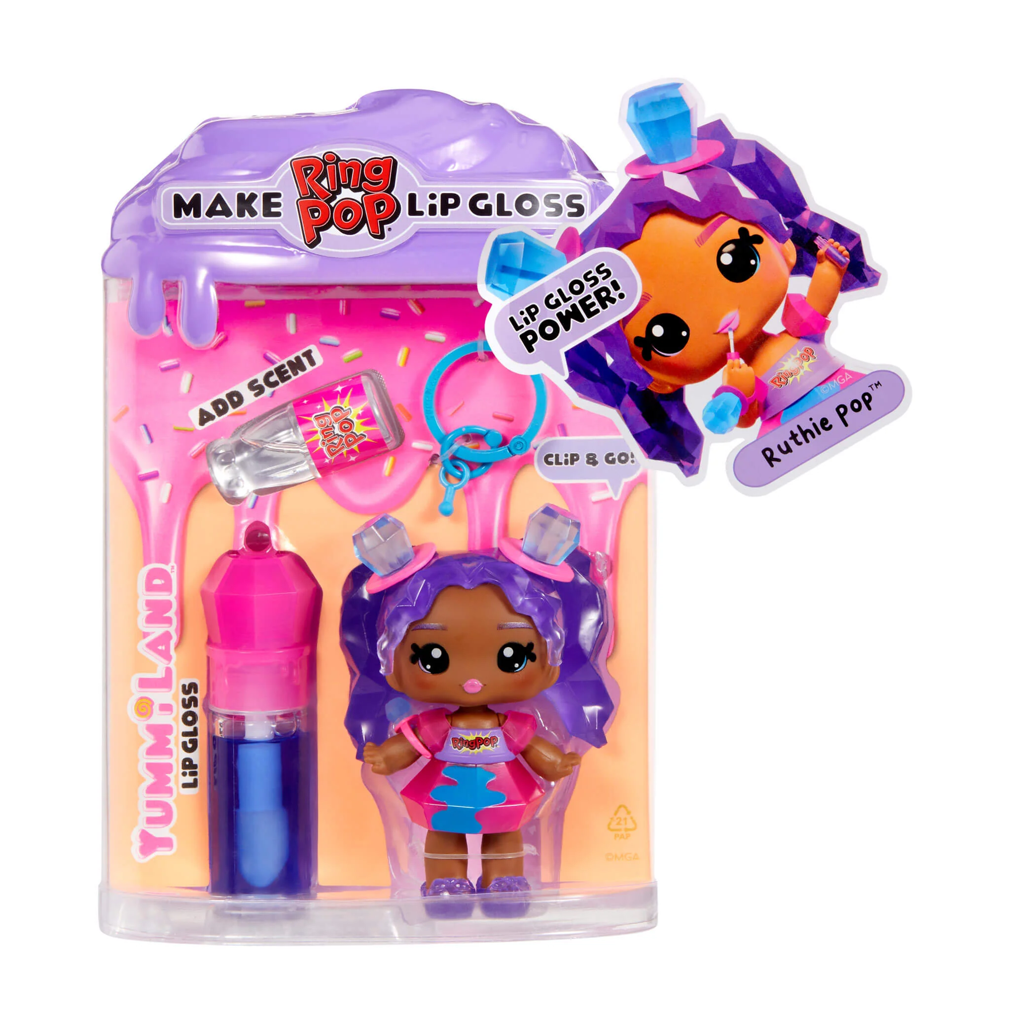 55-yummiland-x-licensed-sweets-lip-gloss-doll-ring-pop-5.webp Yummiland x Licensed Sweets Lip Gloss Doll: RING POP