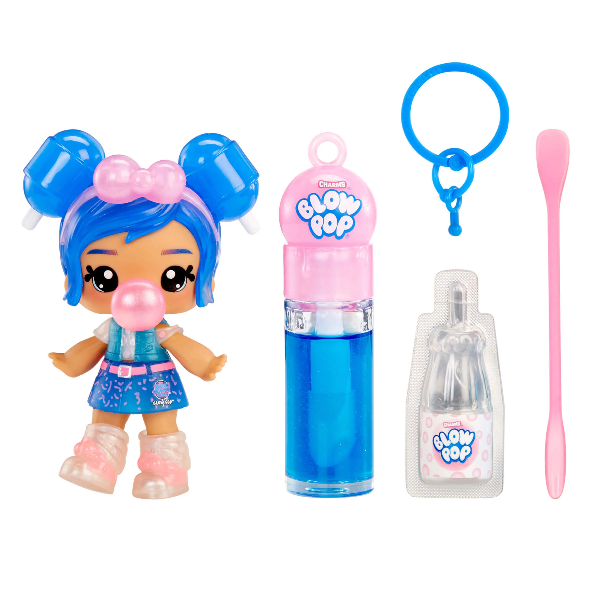 58-yummiland-x-licensed-sweets-lip-gloss-doll-blow-pop--1.webp Yummiland x Licensed Sweets Lip Gloss Doll: Blow Pop™