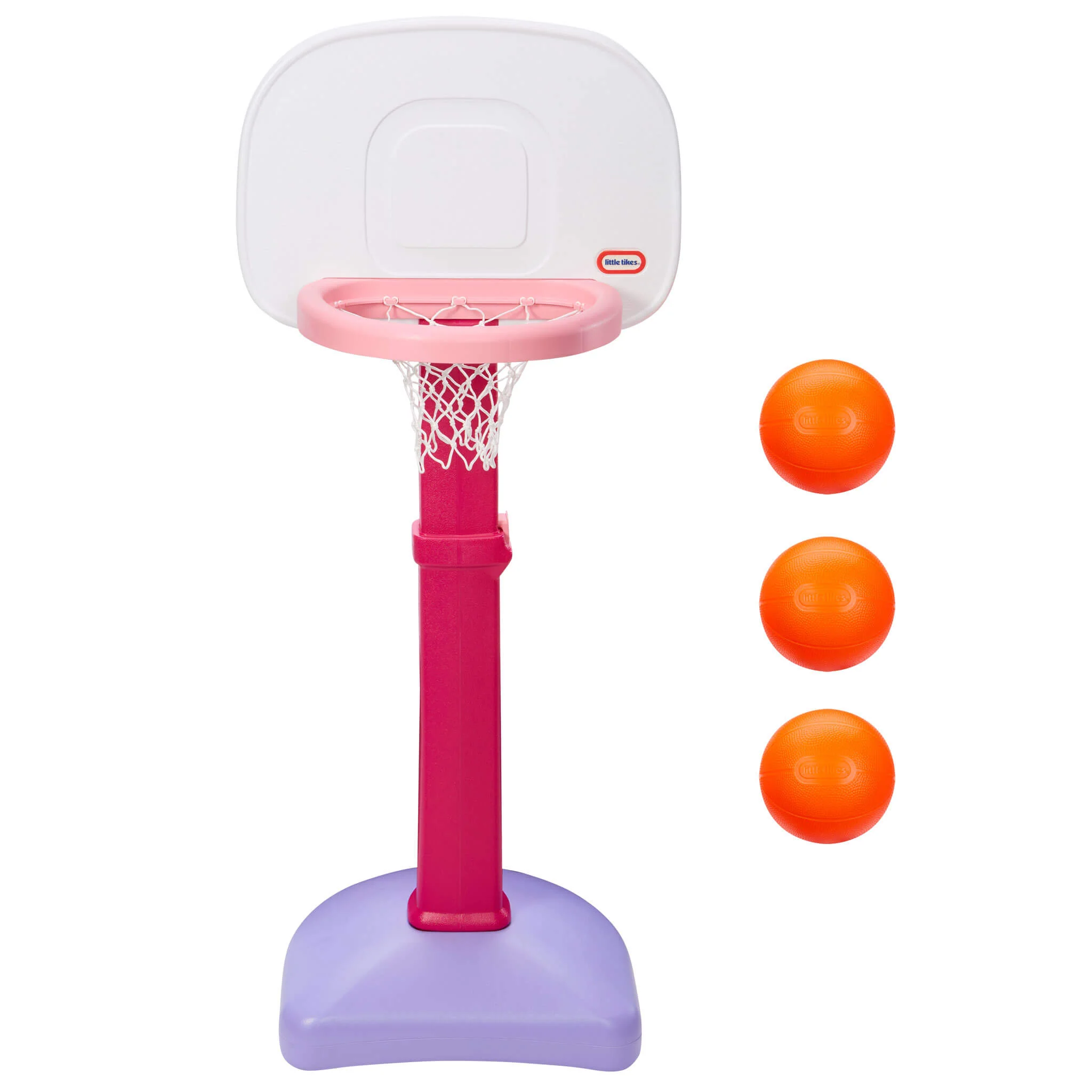 591-little-tikes-totsports-easy-score-pink-basketball-set-with-3-basketballs-1.webp Little Tikes TotSports Easy Score Pink Basketball Set with 3 Basketballs