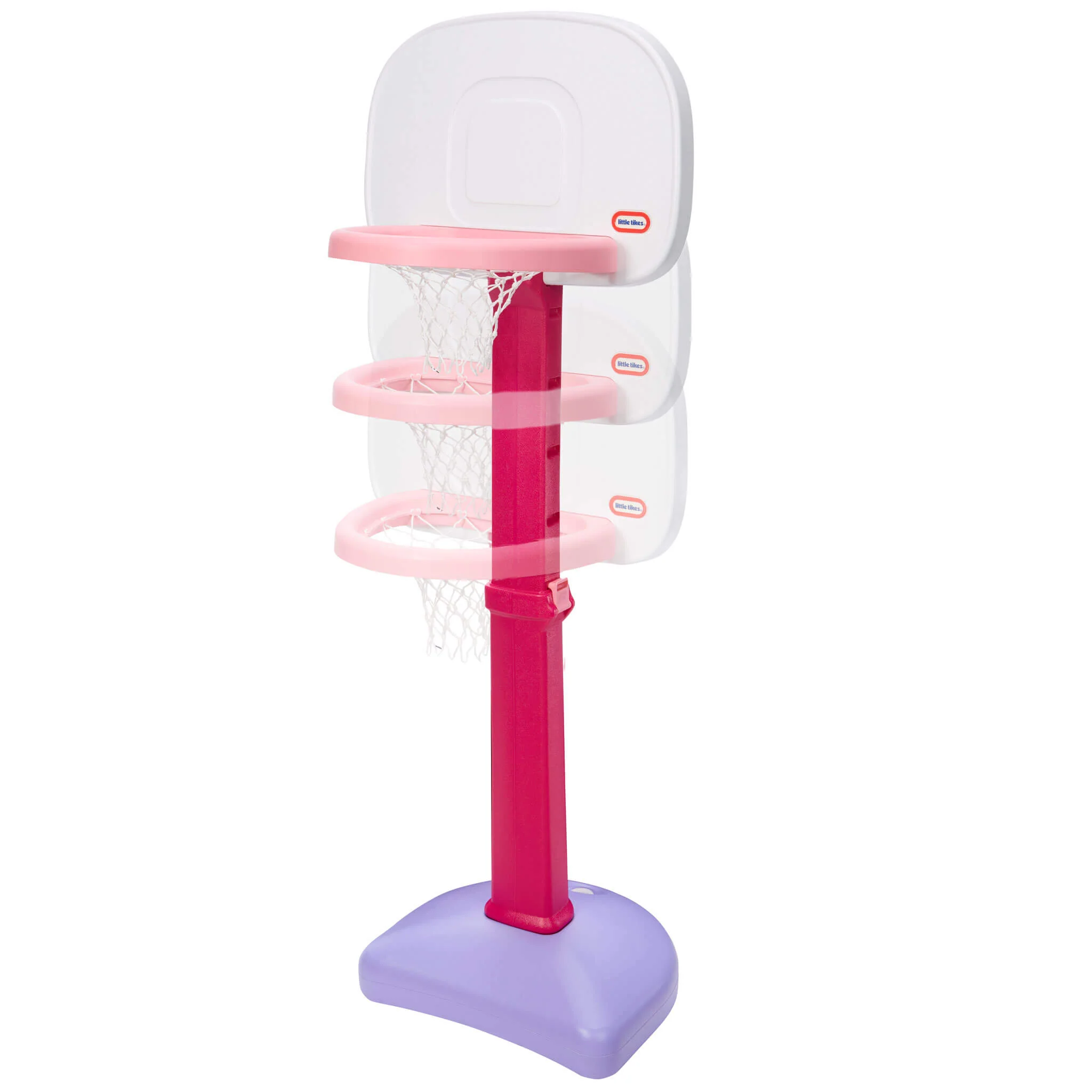 591-little-tikes-totsports-easy-score-pink-basketball-set-with-3-basketballs-3.webp Little Tikes TotSports Easy Score Pink Basketball Set with 3 Basketballs
