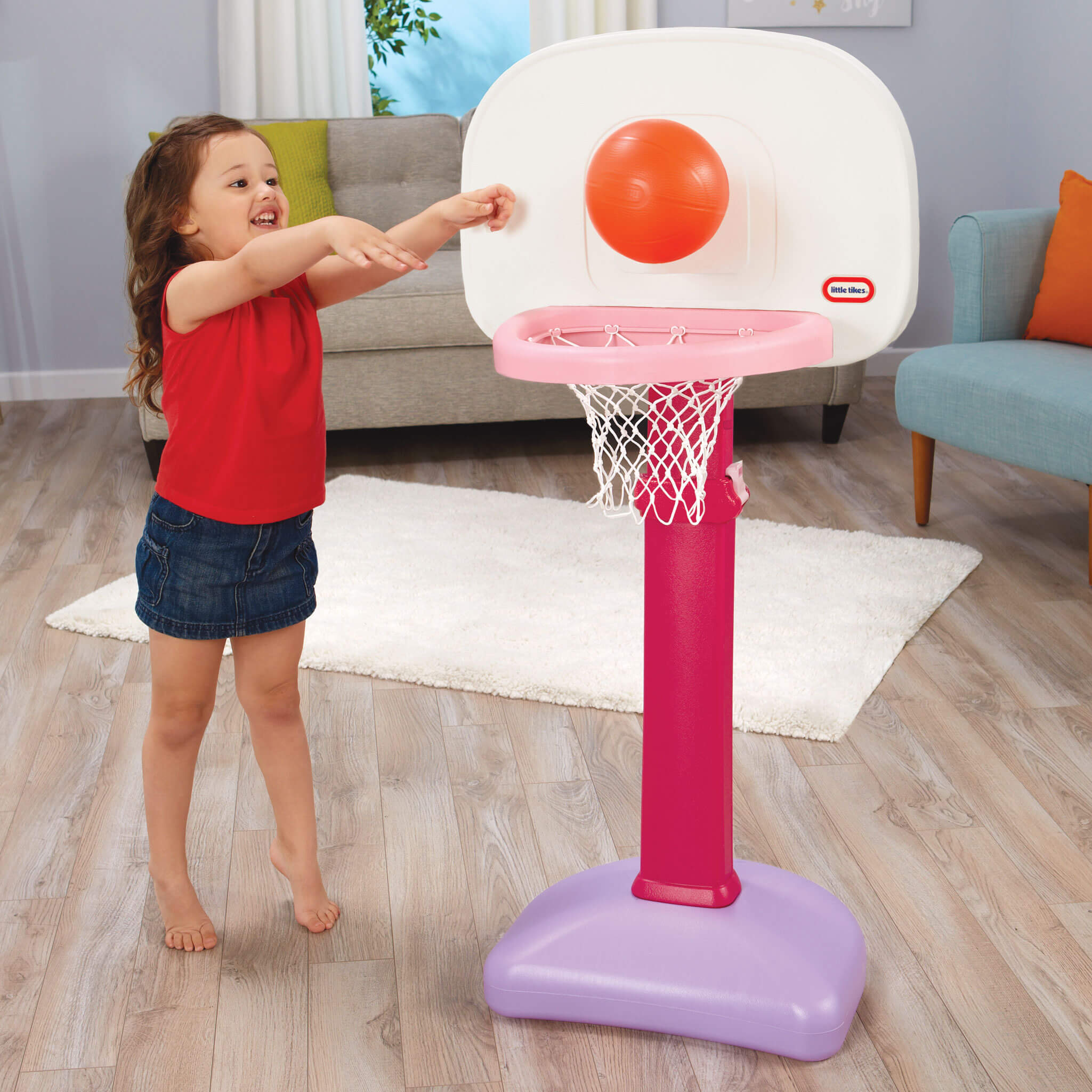 591-little-tikes-totsports-easy-score-pink-basketball-set-with-3-basketballs-4.jpg Little Tikes TotSports Easy Score Pink Basketball Set with 3 Basketballs