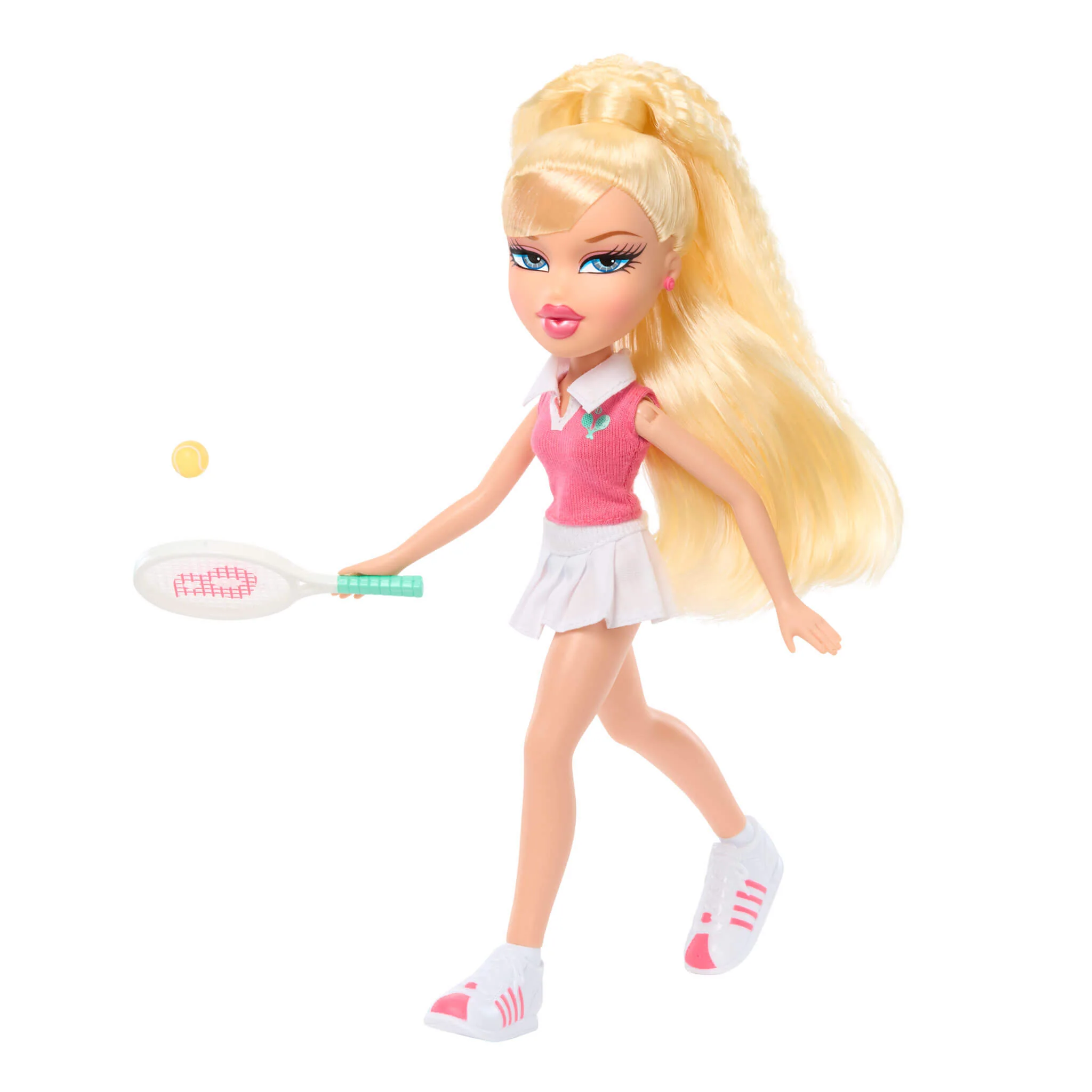 6-bratz-play-sportz-cloe-fashion-doll-tennis-3.webp Bratz Play Sportz Cloe Fashion Doll - Tennis