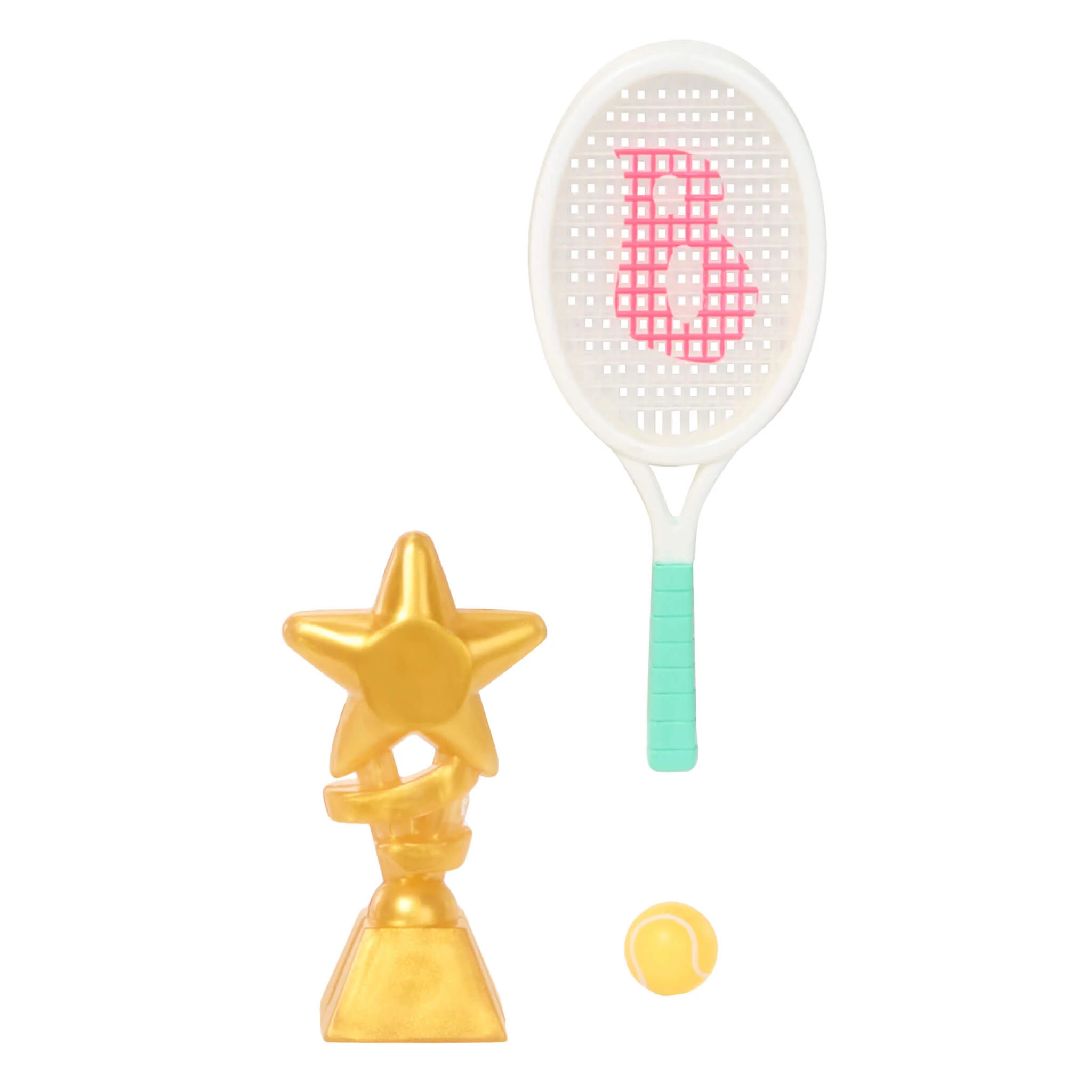 6-bratz-play-sportz-cloe-fashion-doll-tennis-4.webp Bratz Play Sportz Cloe Fashion Doll - Tennis