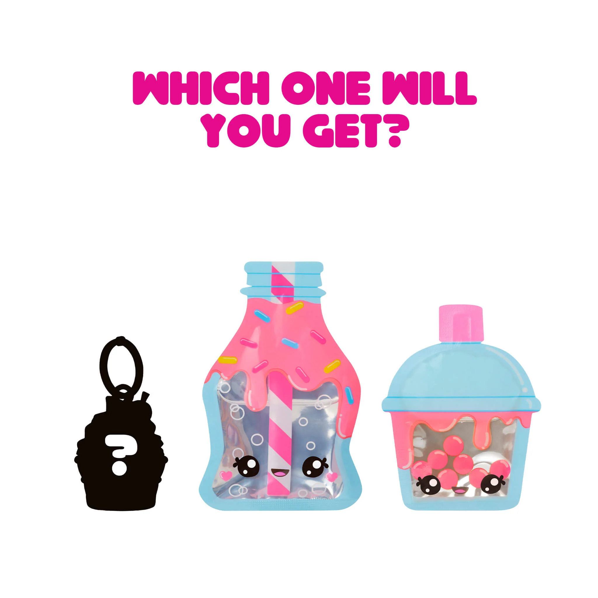 Yummiland Num Nom Body Scents