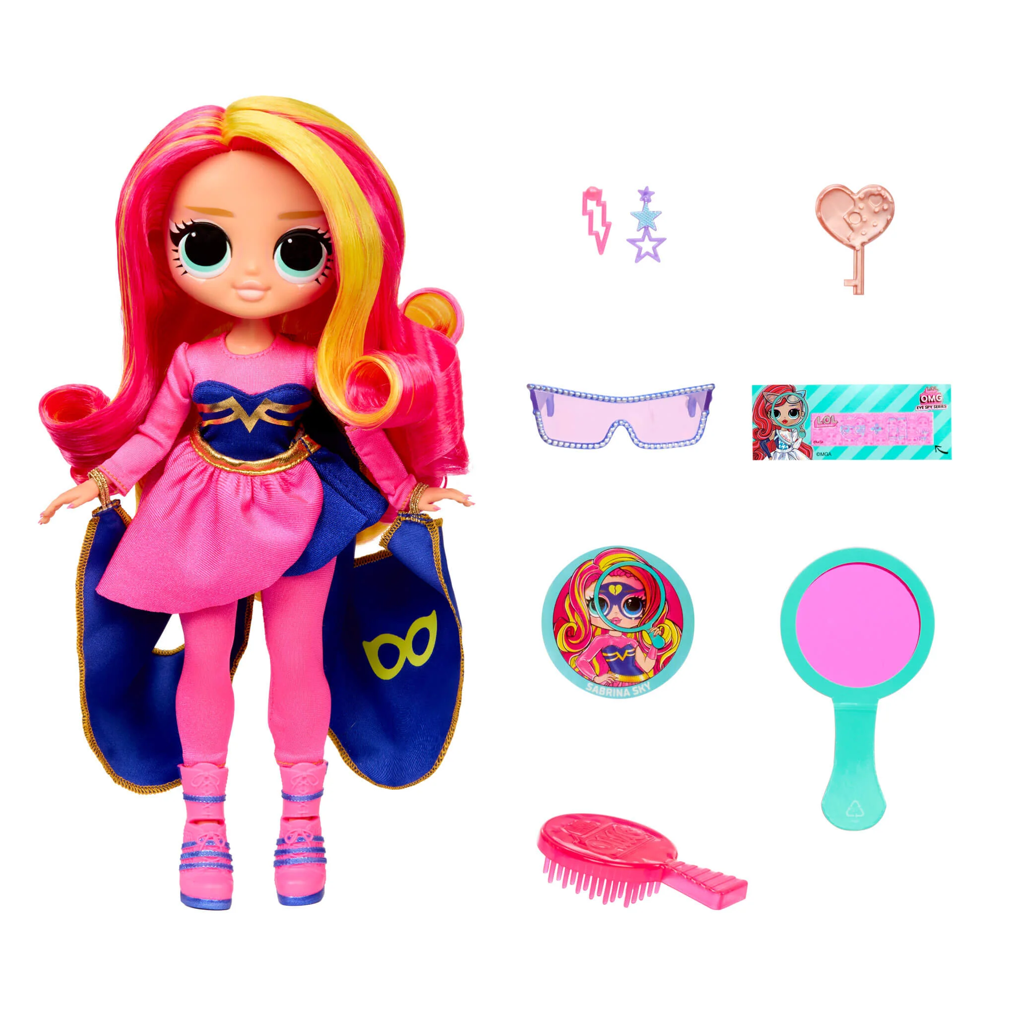 75-lol-surprise-omg-eye-spy-superhero-5.webp LOL Surprise OMG Eye Spy - Superhero