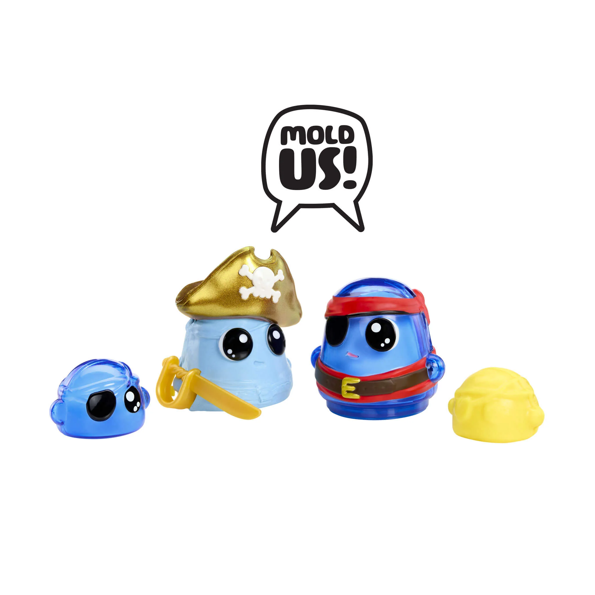 80-dohkins-pirate-ship-playset-pirate-dough-never-dries-3.webp DohKins Pirate Ship Playset & Pirate - Dough Never Dries