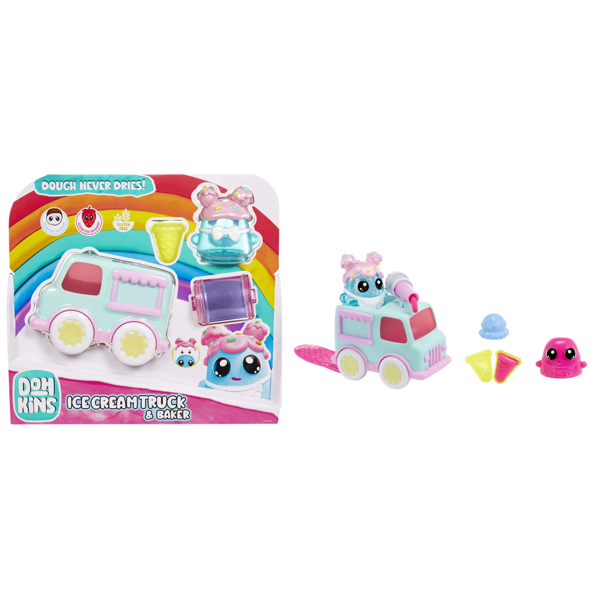 81-dohkins-ice-cream-truck-baker-dough-never-dries-1.webp DohKins Ice Cream Truck & Baker - Dough Never Dries