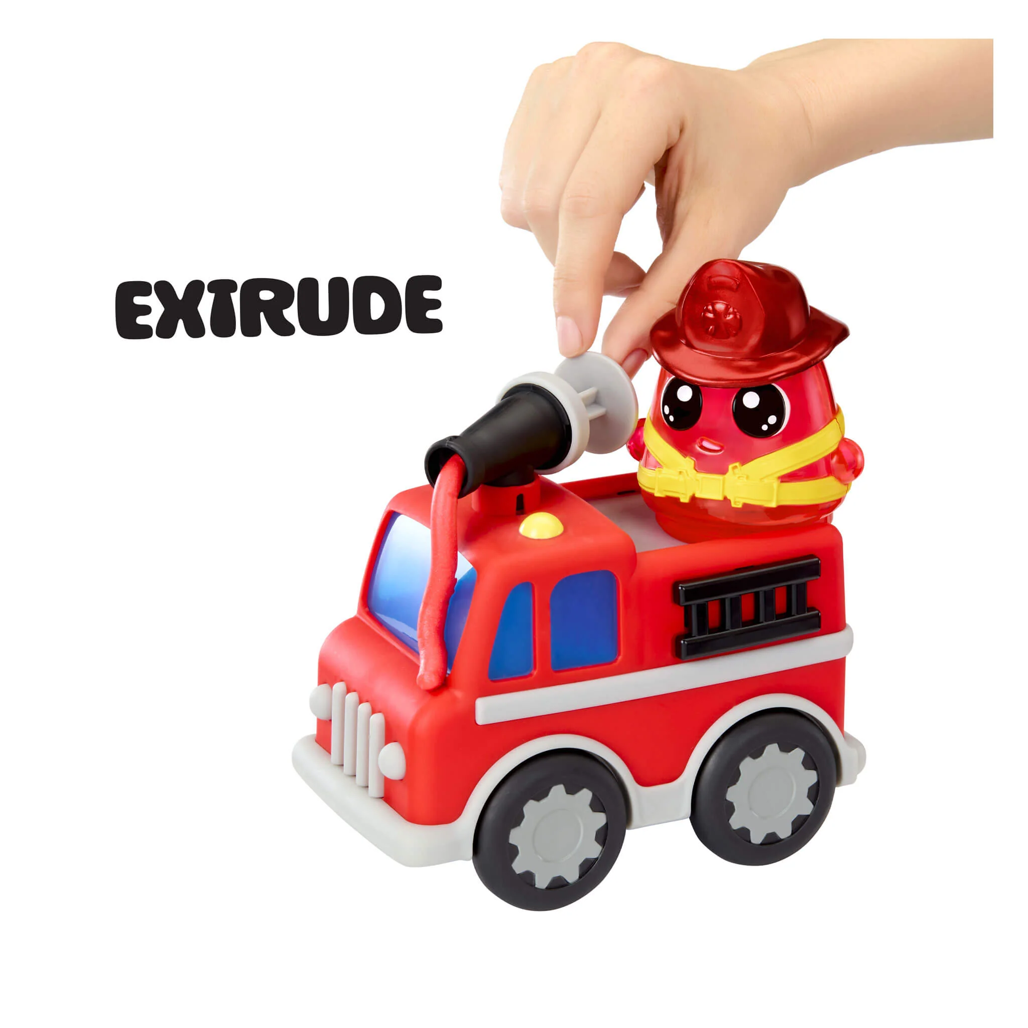 82-dohkins-fire-truck-firefighter-dough-never-dries-4.webp DohKins Fire Truck & Firefighter - Dough Never Dries