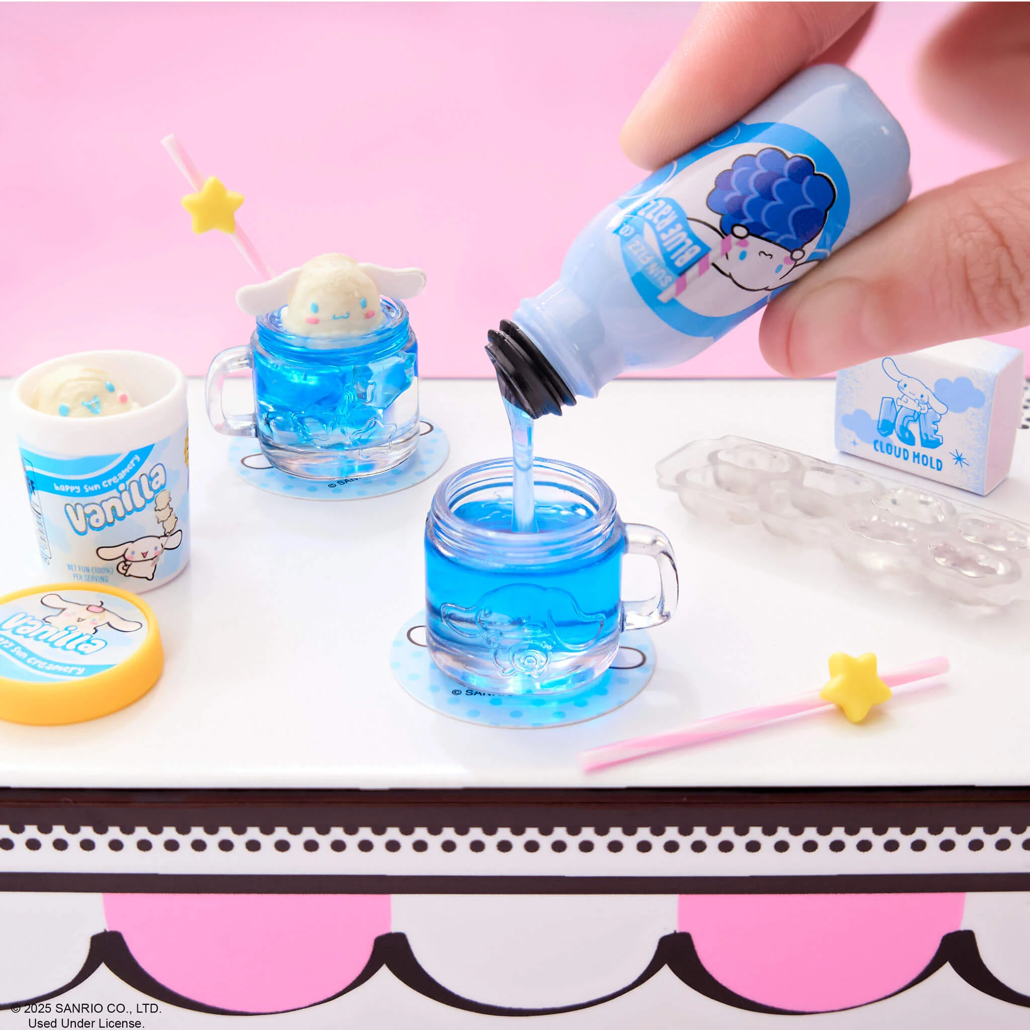 86-mga-s-miniverse-make-it-mini-hello-kitty-and-friends-series-2-mini-collectables-7.webp MGA's Miniverse Make It Mini Hello Kitty® and Friends Series 2 Mini Collectables