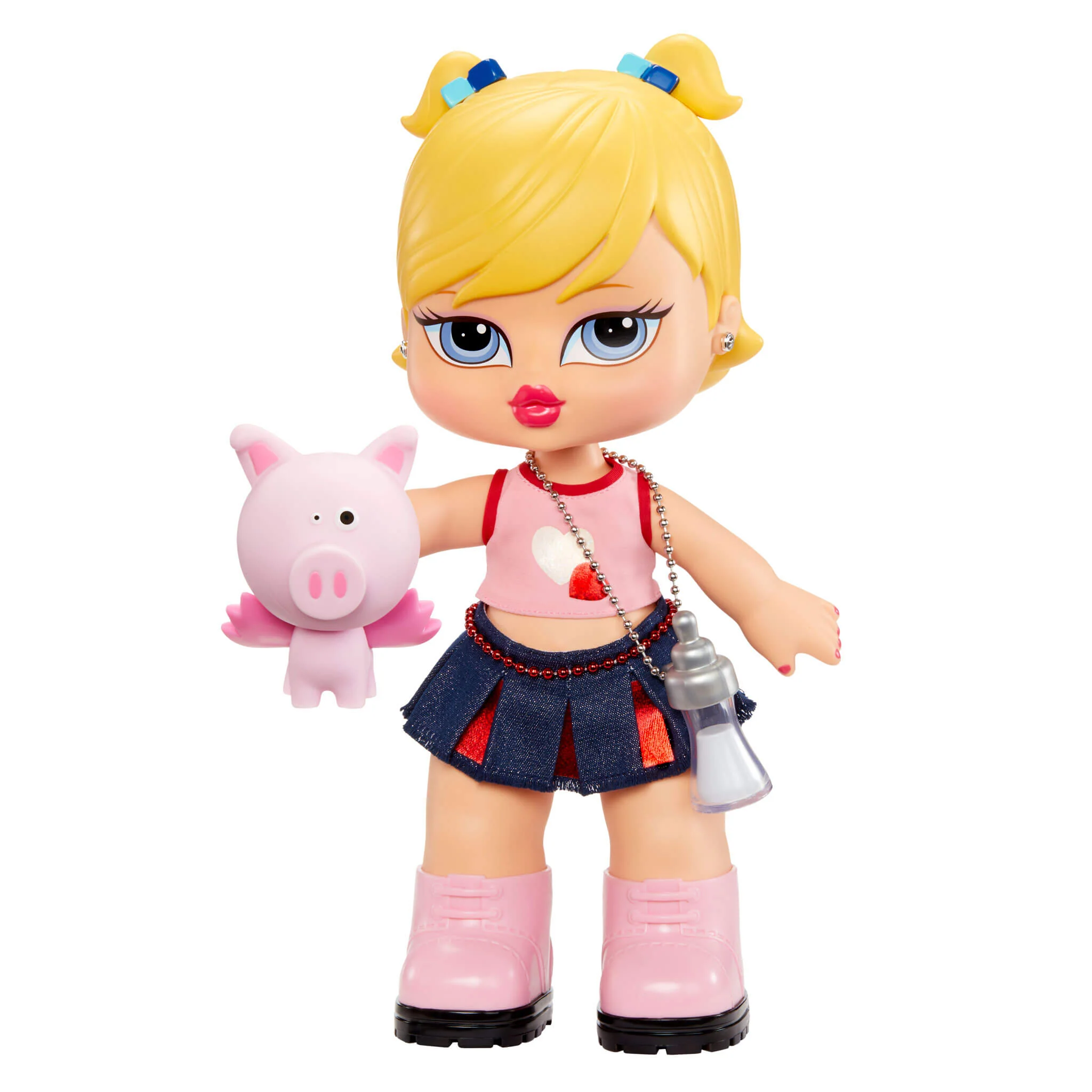 Bratz Big Babyz Doll Cloe